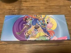 ポケモンカード 引退品 デッキケース付属。