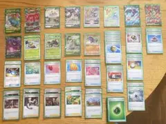 ポケモンカード フシギバナVSTAR デッキパーツセットのサムネイル