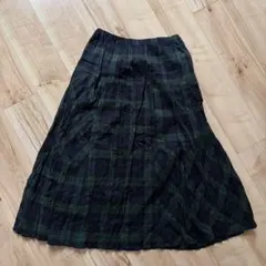本日出品終了⭐️新品⭐️NATURAL LAUNDRY パッチワークスカート 2026年最新】Natural Laundry レディース ロングスカートの人気