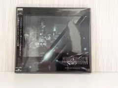 FF7 REMAKE オーケストラアレンジCD