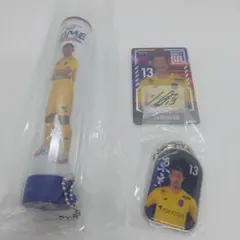 2026年最新】fc東京 サインの人気アイテム - メルカリ