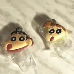 クレヨンしんちゃん ミラーコレクション