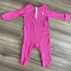 baby GAP ロンパース　70㎝　女の子