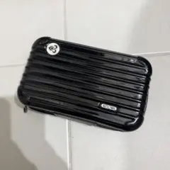 70913 RIMOWA✖️Ambush アメニティポーチ ペイントデザイン 70913 RIMOWA✖️Ambush アメニティポーチ ペイントデザイン - メルカリ