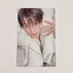 SEVENTEEN HAPPYBURSTDAY トレカ ドギョム