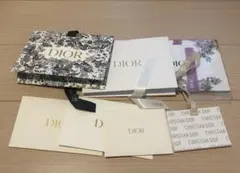 Dior ギフトラッピング用　セット