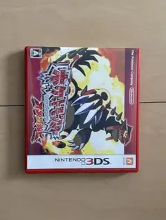 2026年最新】3dsソフト オメガルビーの人気アイテム - メルカリ