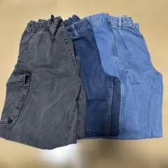 子供用　ボトムス　150cm