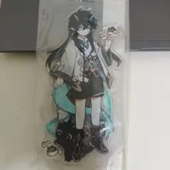 崩壊スターレイル　丹恒 飲月　 アクリルスタンド