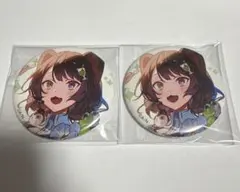 にじさんじ 戌亥とこ FANTASIA 缶バッジ - メルカリ