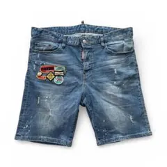 2026年最新】ディースクエアード DSQUARED2 ハーフパンツの人気