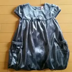 マザウェイズ104㎝フォーマルワンピース