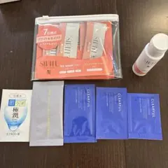 サートフル　ブライトアップトライアルセット❤️オルビス