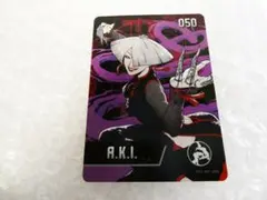 2025年最新】ストリートファイター6 a.k.iの人気アイテム - メルカリ