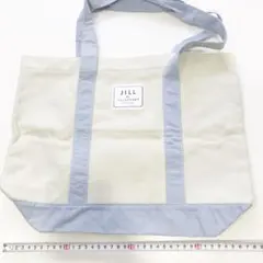 ジルスチュアートトートバッグ