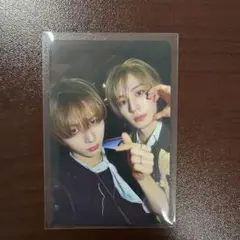 BOYNEXTDOOR BOYLIFE ケミトレカ テサン イハン 04s