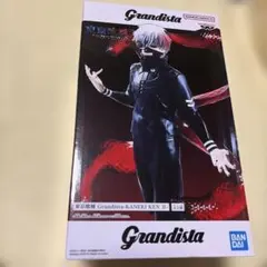 東京喰種 Grandista KANEKI KEN II フィギュア