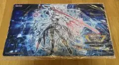 遊戯王 閃刀姫ゼロ プレイマット WCQ ゼロ 未開封のサムネイル