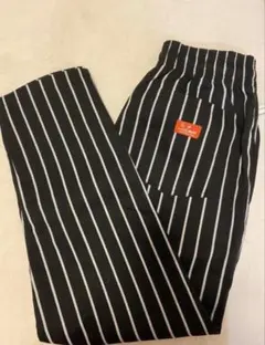 メンズ　シェフパンツのサムネイル