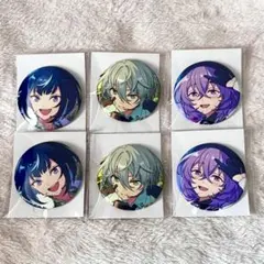 あんスタ コレ缶 Mar カンナ エス ユメ