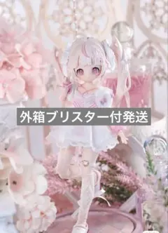 造物の心 メキ Meki 造物之心 1/12MJD タオ 桃紫 ブラインドドール