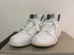 VANS スノーブーツ ホワイト