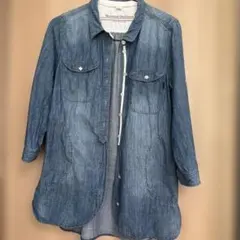 Westwood Outfitters デニムシャツのサムネイル