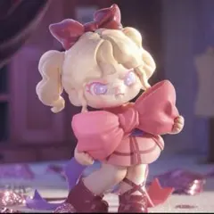 DORA TNT SPACE フィギュア