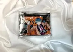 ヒプマイ　簓　ポーチ