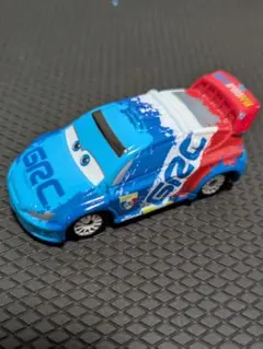 廃盤品　カーズトミカ　ラウールサルール　TOMICA　ラウール・サルールのサムネイル