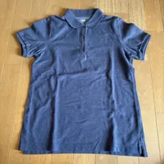 UNIQLOー半袖ポロシャツ（Ｍ）