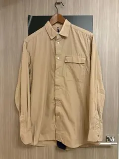 OAMC ロングスリーブシャツ Lサイズのサムネイル