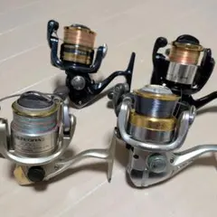 SHIMANO AERNOS XT 2500S 未使用品 Yahoo!オークション - 「aernos xt 2500」シマノ (スピニングリール