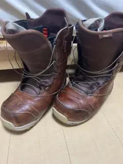 2026年最新】Burton ion leatherの人気アイテム - メルカリ