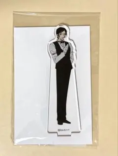 名探偵コナン　諸伏高明　アクリルスタンド　コナンカフェ2025