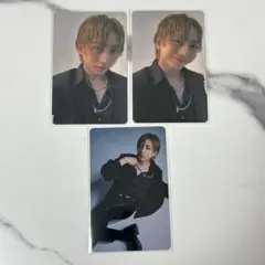 長野凌大 スタトレ トレカ