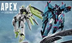 ガンプラ APEX フリーダムガンダム クリプト ウイングガンダム