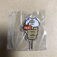 マンウィズ メモクリップスタンド カミカゼボーイ ③