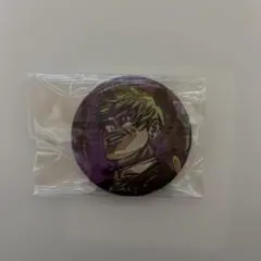 呪術廻戦 禪院直哉 ジャンプGIGA 缶バッジ 5個 - メルカリ