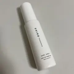 SHIRO EARL GREY オードパルファン 40ml