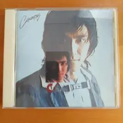 CORVETTES C[izam] CD アルバム
