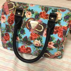 joy rich 総柄バックのサムネイル