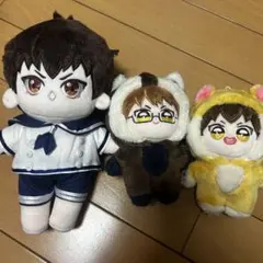 時光代理人 時光森霊シリーズ | Mercari