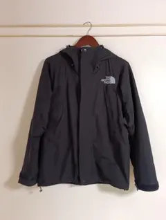 THE NORTH FACE マウンテンジャケット ブラック Mのサムネイル