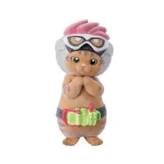 仮面にゃいだー エグゼイド