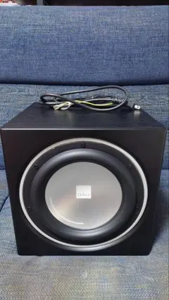 DALI SUB E-9F サブウーファー　美品のサムネイル