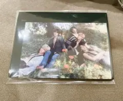 TXT TEMPTATION Weverse global特典 フォトフレーム