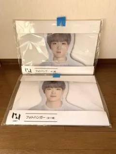 INI フォトハンガー 【佐野雄大】 × 2個