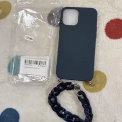 iPhone12pro MAX スマホケース