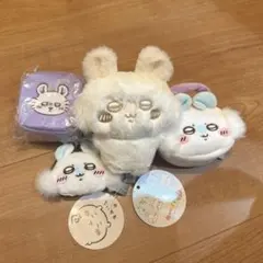 ちいかわ　モモンガまとめ売り